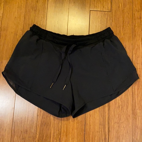 Lululemon Running Shorts - Picture 1 of 5